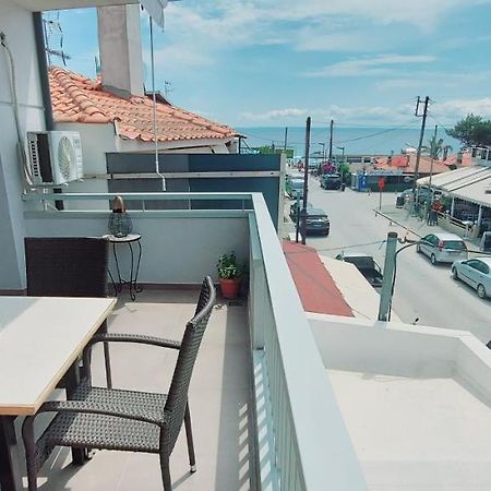 Promenada Nikiti Apartment Exterior photo