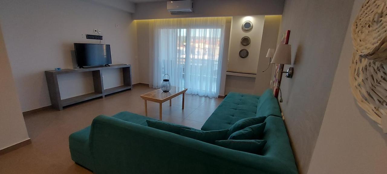 Promenada Nikiti Apartment Exterior photo