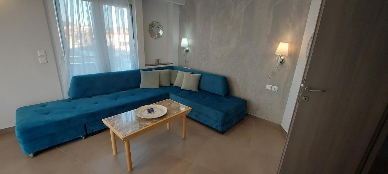Promenada Nikiti Apartment Exterior photo