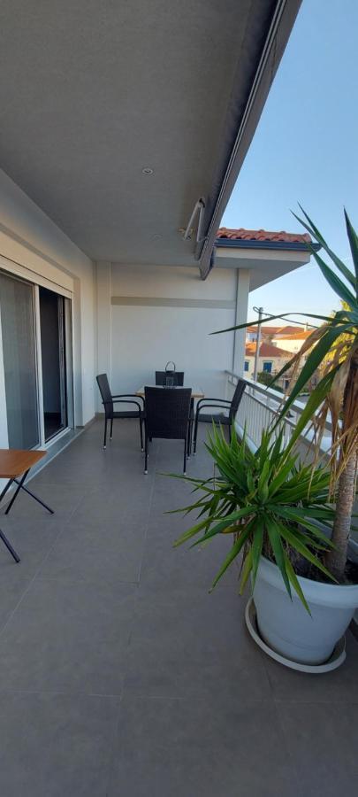Promenada Nikiti Apartment Exterior photo