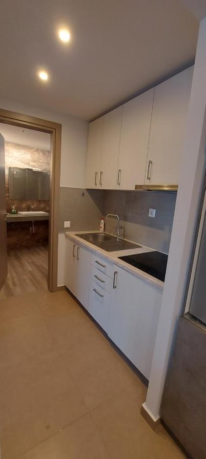 Promenada Nikiti Apartment Exterior photo