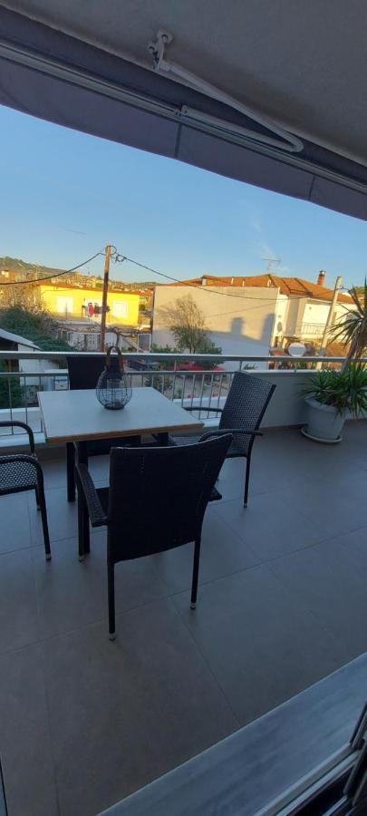 Promenada Nikiti Apartment Exterior photo