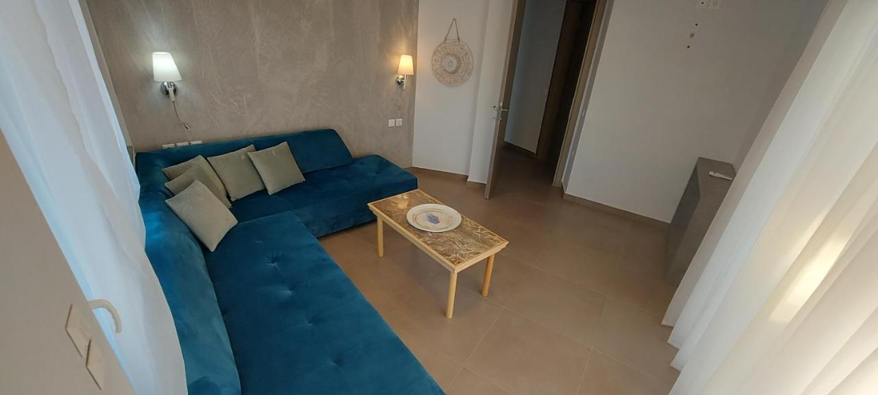 Promenada Nikiti Apartment Exterior photo