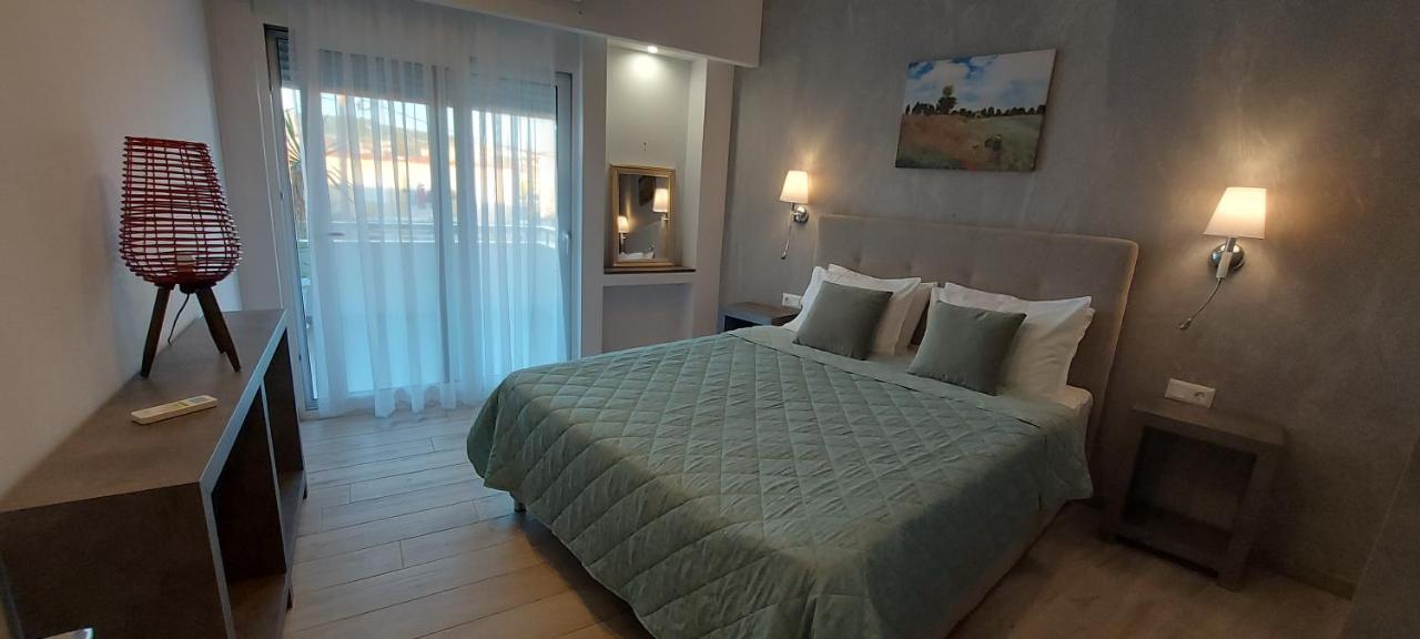 Promenada Nikiti Apartment Exterior photo