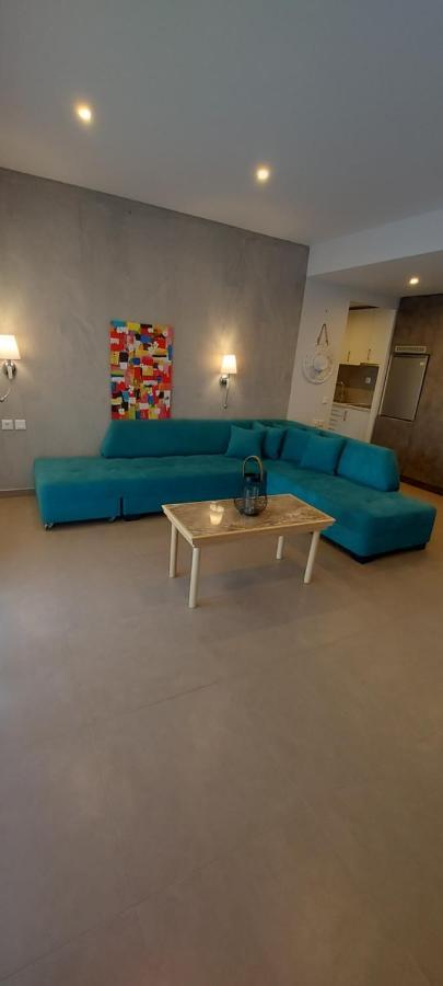 Promenada Nikiti Apartment Exterior photo