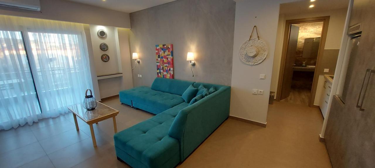 Promenada Nikiti Apartment Exterior photo