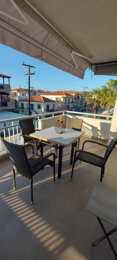Promenada Nikiti Apartment Exterior photo
