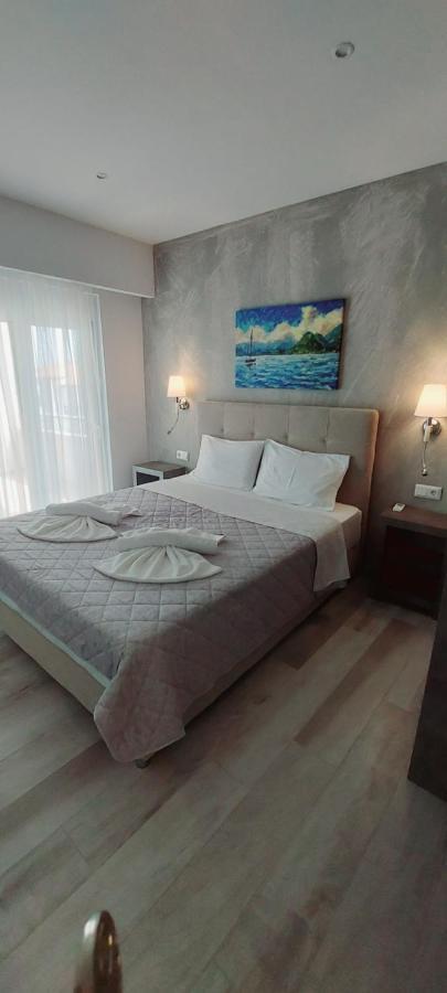 Promenada Nikiti Apartment Exterior photo