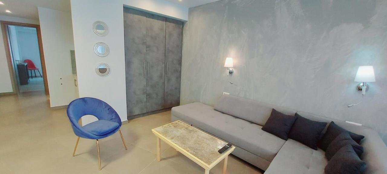 Promenada Nikiti Apartment Exterior photo