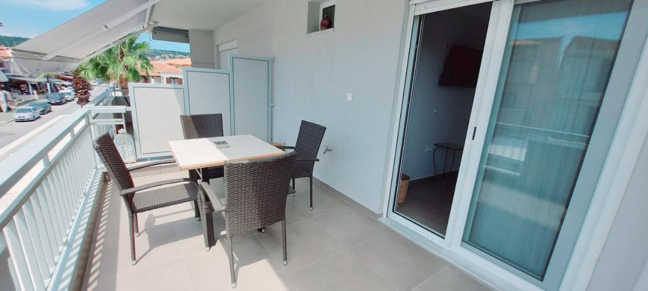 Promenada Nikiti Apartment Exterior photo