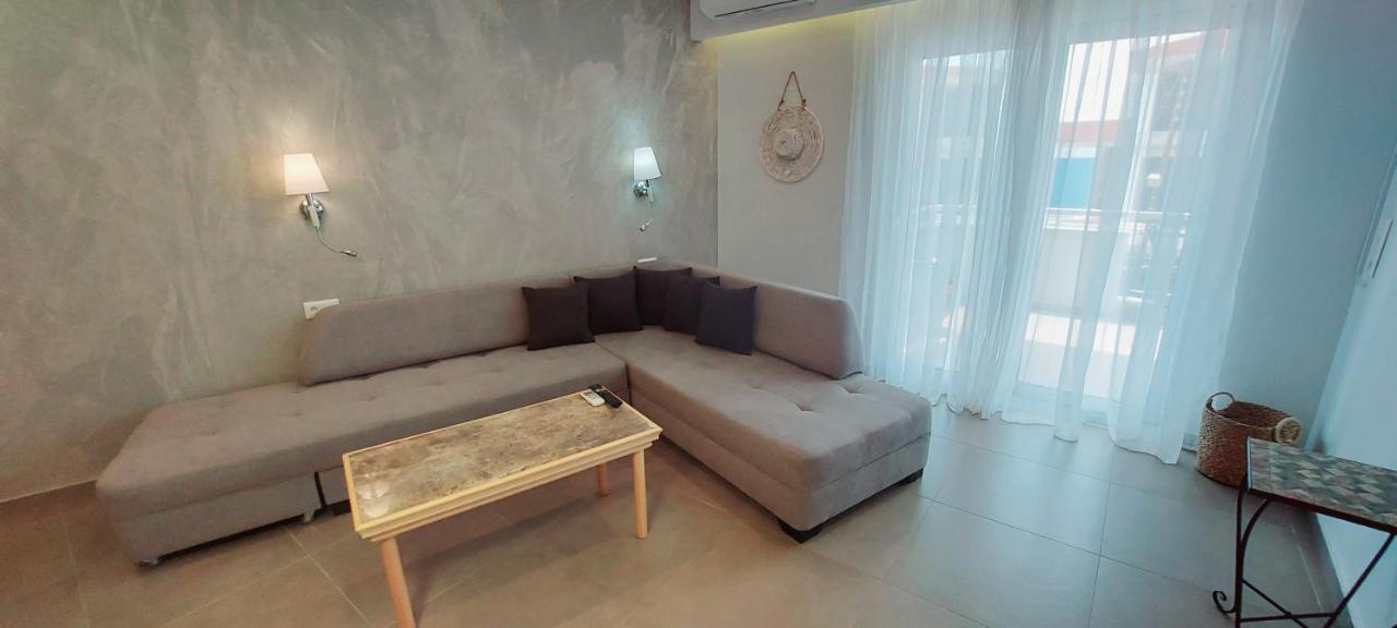 Promenada Nikiti Apartment Exterior photo